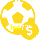 Aposte em esportes do mundo todo no hot77!